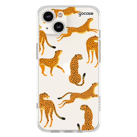 Inicial Animal