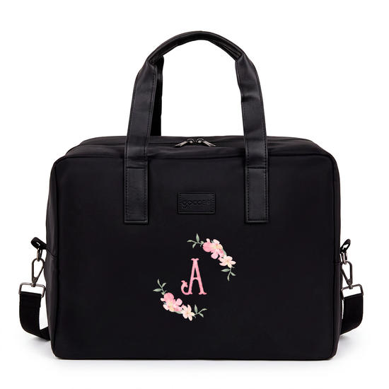 Bolsa Joy Pro - Inicial Arco Floral