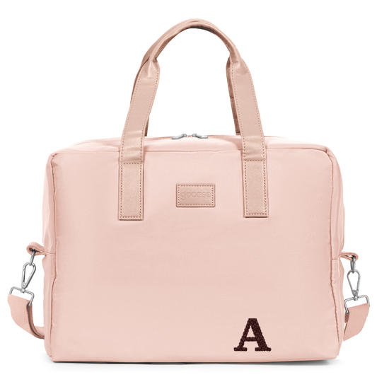 Bolsa Joy Pro - Inicial Bordada