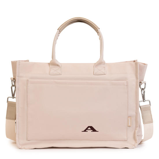 Tote Mini - Inicial Bordada