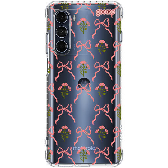  Inicial Buquê Girly