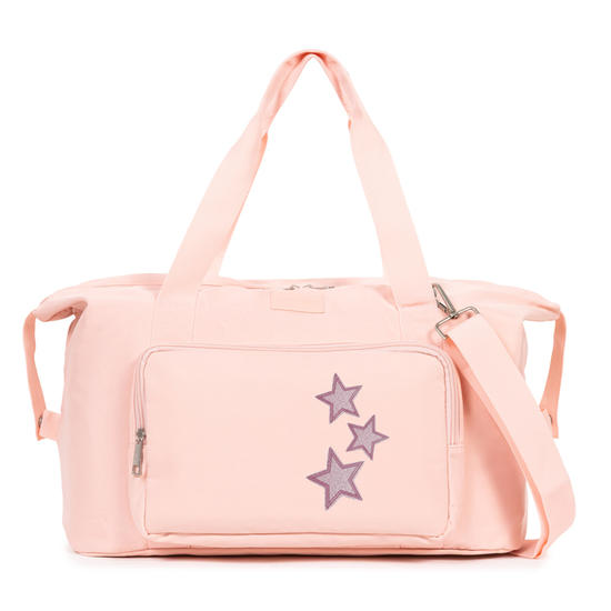 Bolsa Moove - Inicial com Estrelas