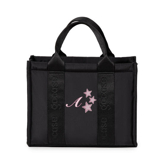 Tote Pop -  Inicial com Estrelas