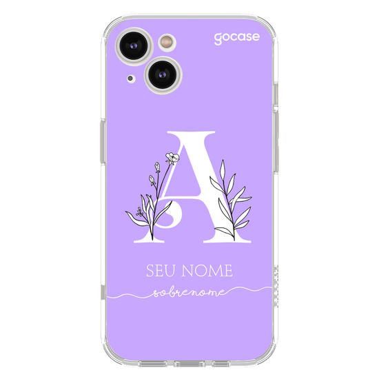 Inicial com Ramos White