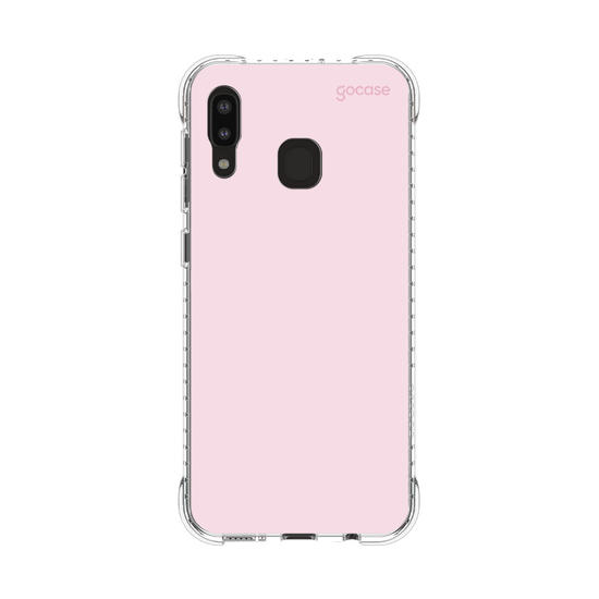 Capinha para celular  Inicial Cute Bow