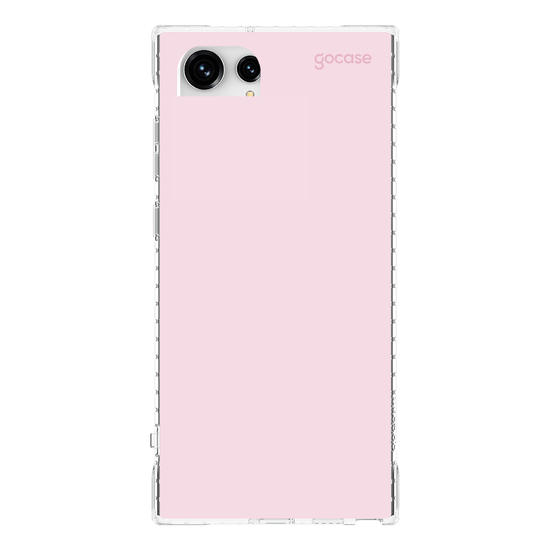 Capinha para celular  Inicial Cute Bow