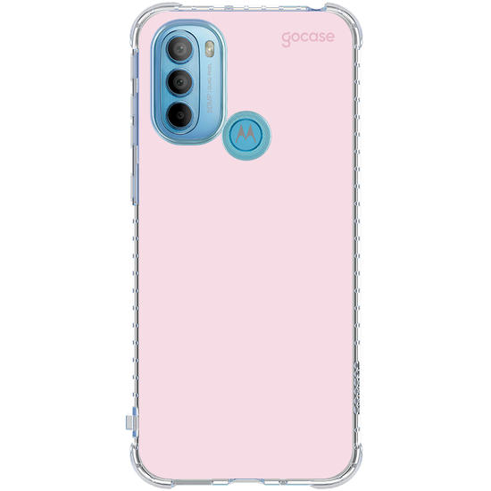 Capinha para celular  Inicial Cute Bow