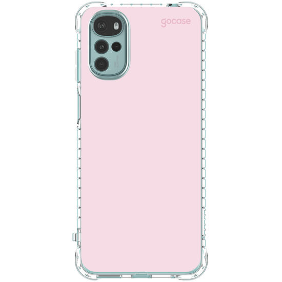 Capinha para celular  Inicial Cute Bow
