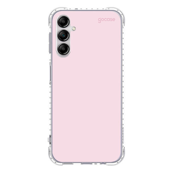 Capinha para celular  Inicial Cute Bow