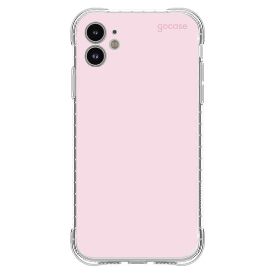 Capinha para celular  Inicial Cute Bow