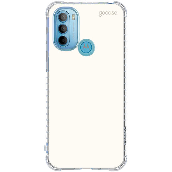 Capinha para celular  Inicial Encanto