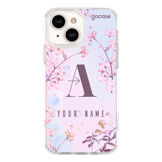 Fancy Cherry Phone Case