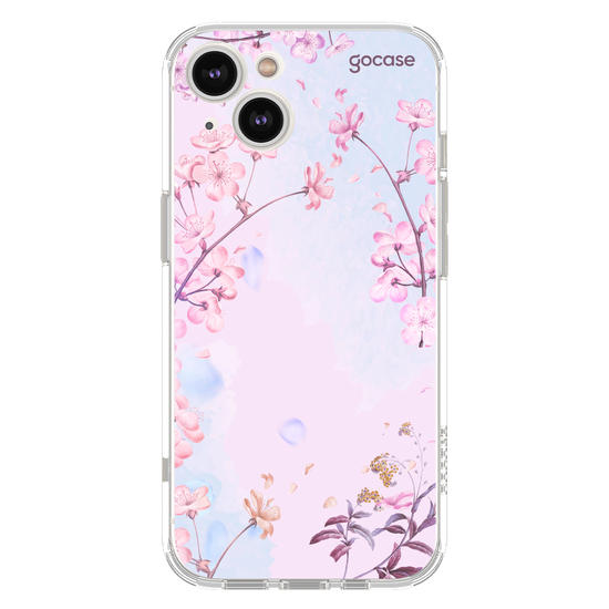 Inicial Fancy Cherry