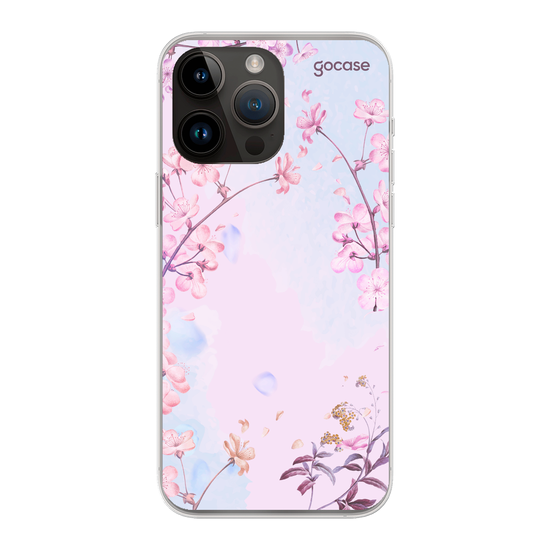 Fancy Cherry Phone Case