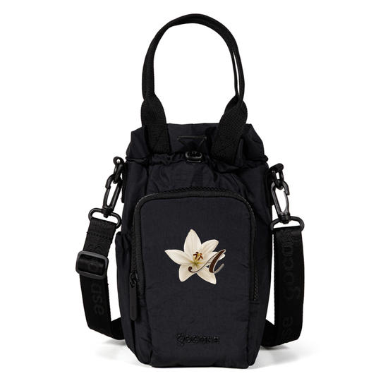 Bolsa de Garrafa - Inicial Fancy Chic