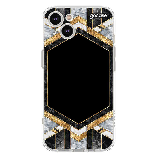 Inicial Geométrico Clássico