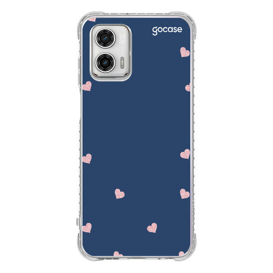 Design Your Own Custom Phone Case For Motorola Moto G73 and Make