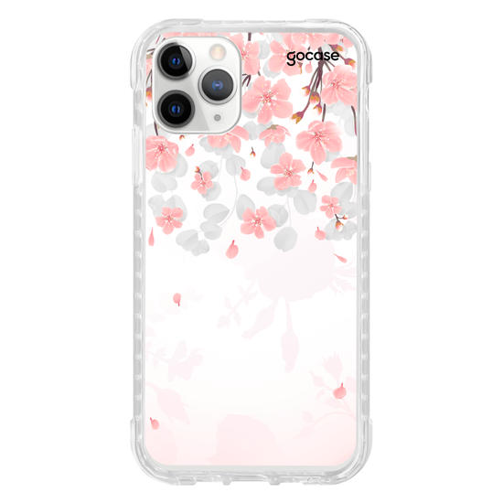 Capinha para celular Jardim Vertical
