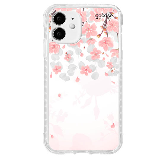 Capinha para celular Jardim Vertical