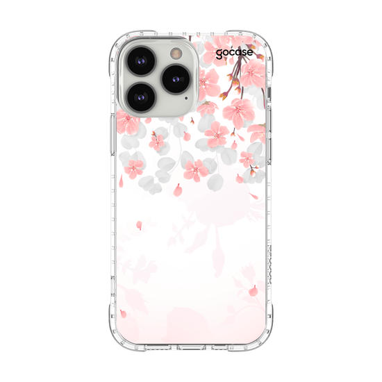 Capinha para celular Jardim Vertical