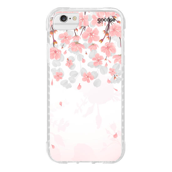 Capinha para celular Jardim Vertical