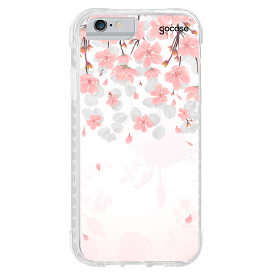 Capinha para celular Jardim Vertical