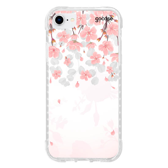 Capinha para celular Jardim Vertical