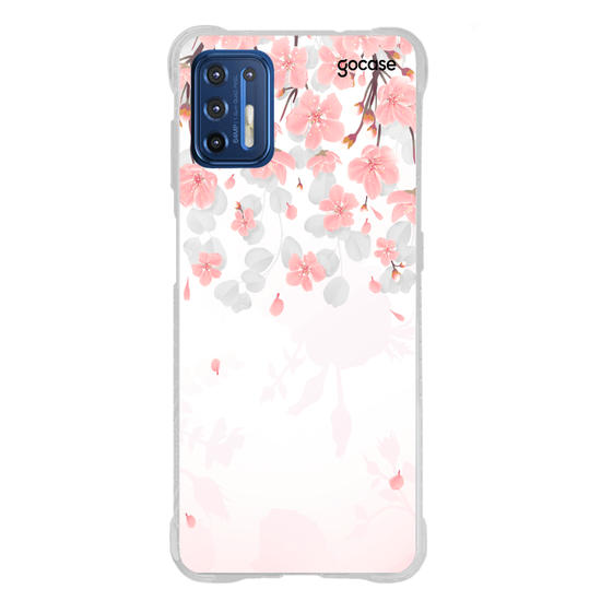Capinha para celular Jardim Vertical