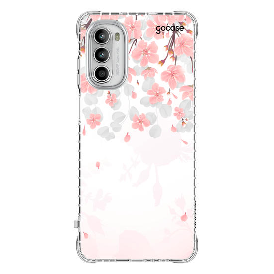 Capinha para celular Jardim Vertical