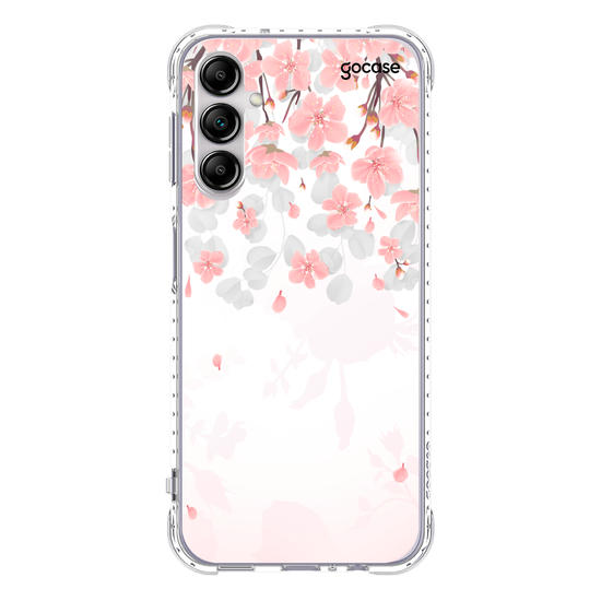 Capinha para celular Jardim Vertical