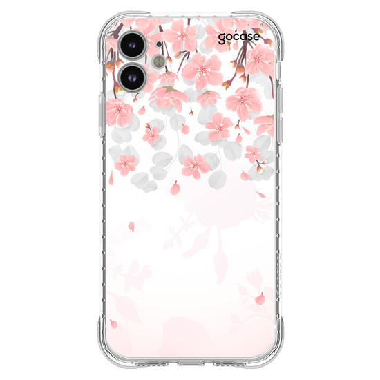 Capinha para celular Jardim Vertical
