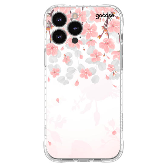 Capinha para celular Jardim Vertical