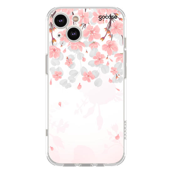 Capinha para celular Jardim Vertical
