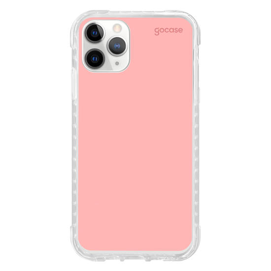 Capinha para celular  Inicial Grande Lateral