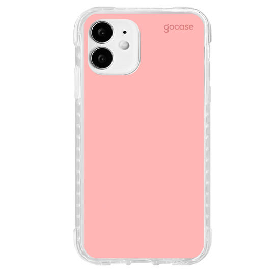 Capinha para celular  Inicial Grande Lateral