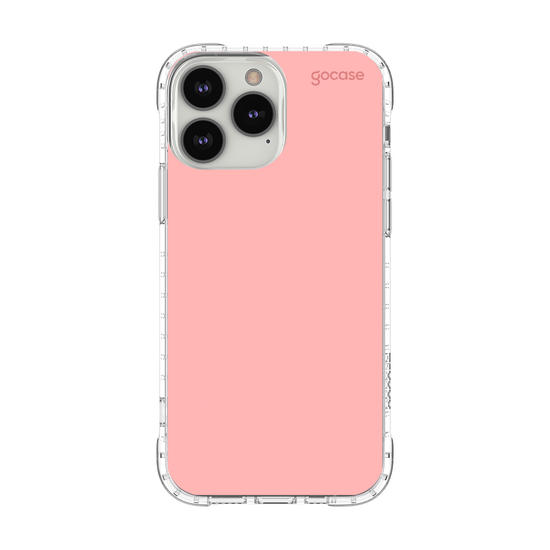 Capinha para celular  Inicial Grande Lateral