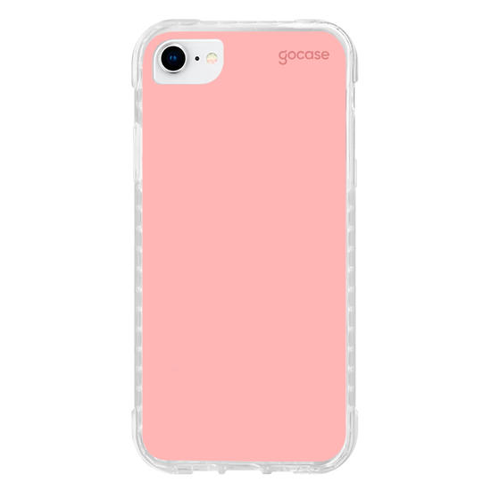 Capinha para celular  Inicial Grande Lateral