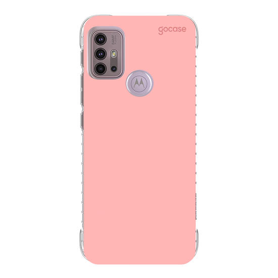 Capinha para celular  Inicial Grande Lateral