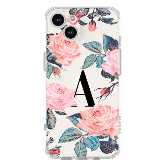 Inicial Jardim de Rosas