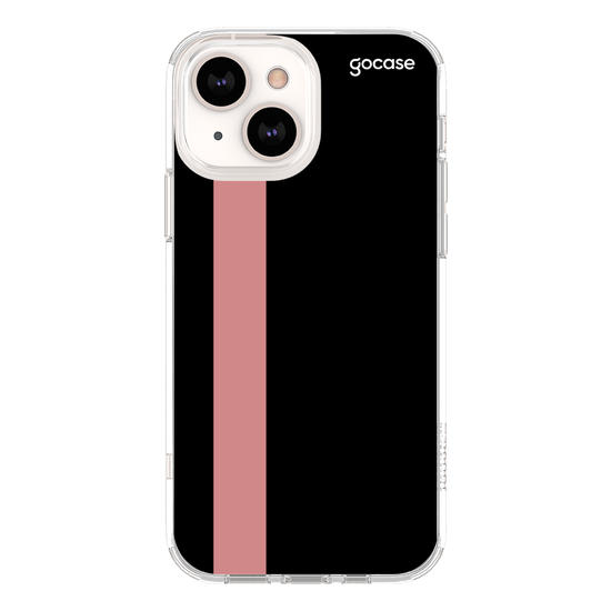 Initial Classic Rose Garden Phone Case
