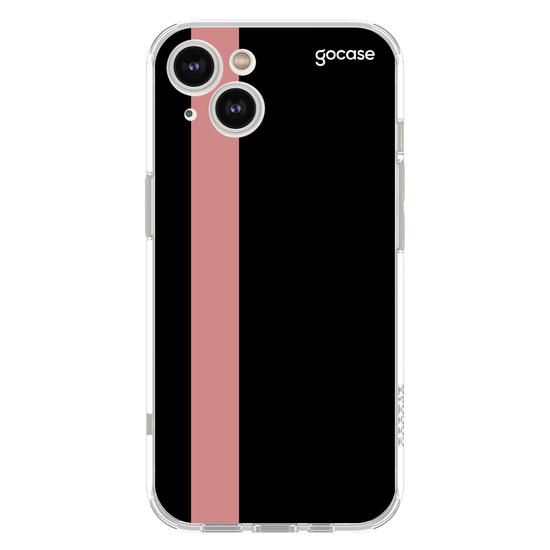 Inicial Jardim Rosé Clássico