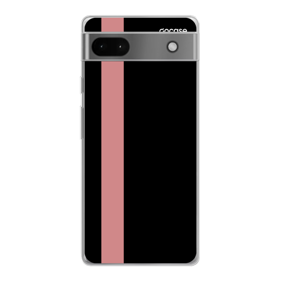 Initial Classic Rose Garden Phone Case