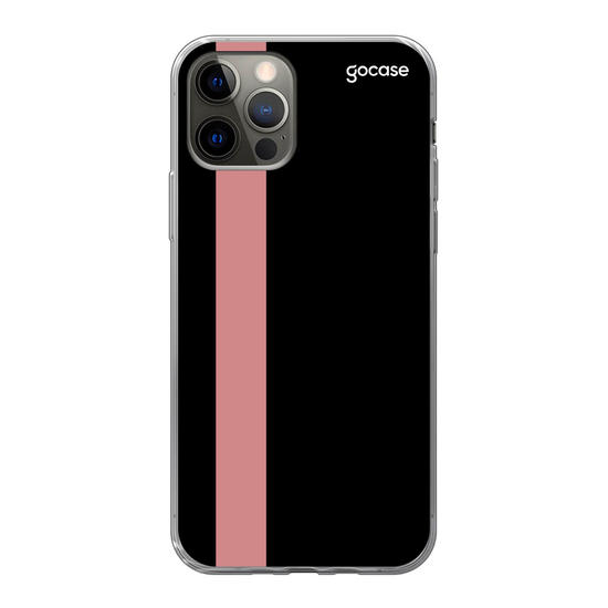 Initial Classic Rose Garden Phone Case