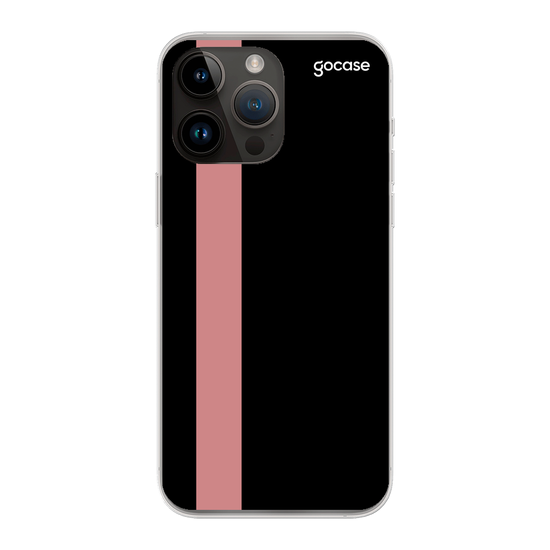 Initial Classic Rose Garden Phone Case