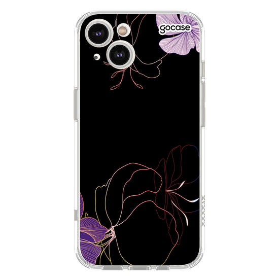 Inicial Linhas Florais