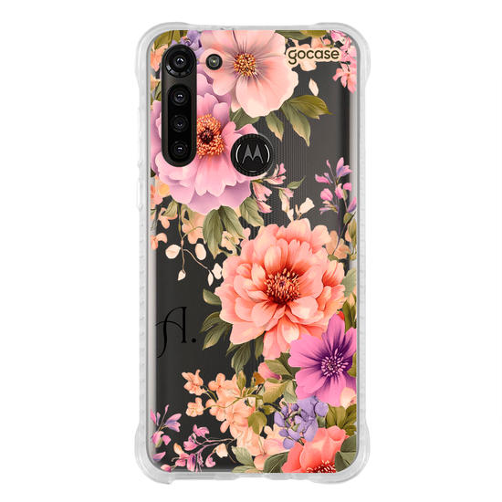 Capinha para celular  Inicial no Jardim Capinha para celular  Inicial no Jardim