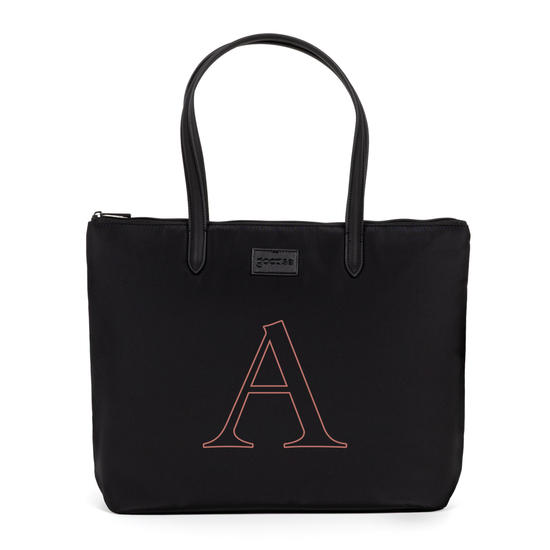 Tote Shopper -  Inicial Outline