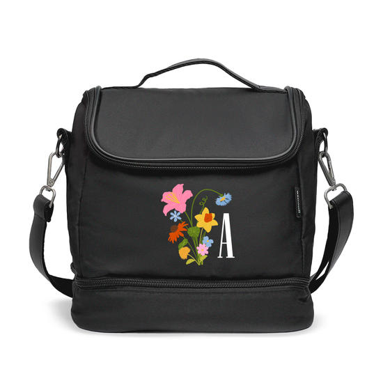 Bolsa Térmica Fruit Pro - Inicial Primaveril