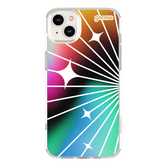 Capinha para celular  Inicial Supernova
