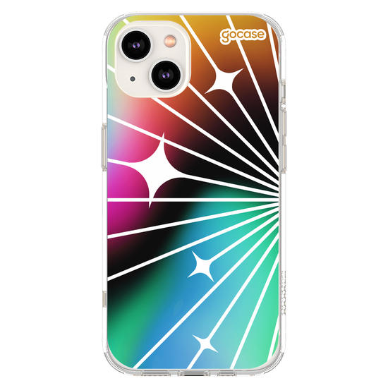 Capinha para celular  Inicial Supernova